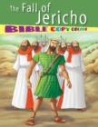 The Fall of Jericho - Book