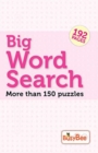 Big Word Search - 3 - Book