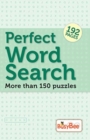 Perfect Word Search - 11 - Book
