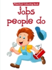 Jobs People Do - Book