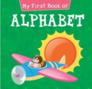 My First Book of Alphabet - Book