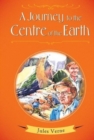 A Journey to the Centre of the Earth - Book