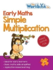 Simple Multiplication - Book