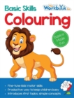 Colouring - Book
