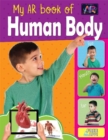 My Book of Human Body - Book