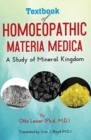 Text Book Of Homoeopathic Materia Medica - Book