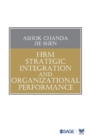 HRM Strategic Integration and Organizational Performance - Book
