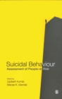 Suicidal Behaviour : Assessment of People-At-Risk - Book