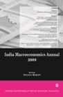India Macroeconomics Annual 2009 - Book