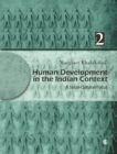 Human Development in the Indian Context, Volume II : A Socio-Cultural Focus - Book