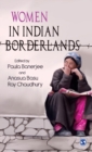 Women in Indian Borderlands - Book