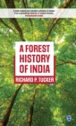 A Forest History of India - Book