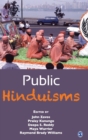 Public Hinduisms - Book