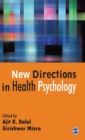 New Directions in Health Psychology - Book