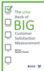 The Little Book of Big Customer Satisfaction Measurement - Book