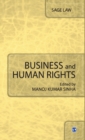 Business and Human Rights - Book