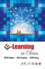 E-Learning in China - Book