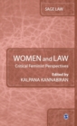 Women and Law : Critical Feminist Perspectives - Book