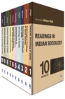 Readings in Indian Sociology - Book