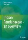 Indian Pandanaceae - an overview - eBook