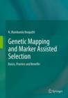 Genetic Mapping and Marker Assisted Selection : Basics, Practice and Benefits - eBook