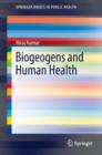 Biogeogens and Human Health - eBook