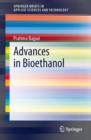 Advances in Bioethanol - eBook