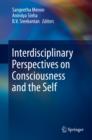 Interdisciplinary Perspectives on Consciousness and the Self - eBook