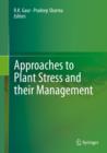 Approaches to Plant Stress and their Management - eBook