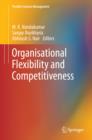 Organisational Flexibility and Competitiveness - eBook