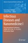 Infectious Diseases and Nanomedicine I : First International Conference (ICIDN - 2012), Dec. 15-18, 2012, Kathmandu, Nepal - eBook