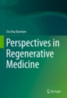 Perspectives in Regenerative Medicine - eBook