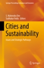 Cities and Sustainability : Issues and Strategic Pathways - eBook