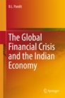The Global Financial Crisis and the Indian Economy - eBook