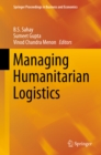 Managing Humanitarian Logistics - eBook