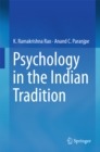 Psychology in the Indian Tradition - eBook