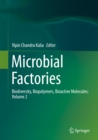 Microbial Factories : Biodiversity, Biopolymers, Bioactive Molecules: Volume 2 - eBook