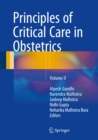 Principles of Critical Care in Obstetrics : Volume II - eBook