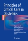 Principles of Critical Care in Obstetrics : Volume I - eBook