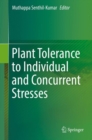 Plant Tolerance to Individual and Concurrent Stresses - eBook