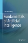 Fundamentals of Artificial Intelligence - Book
