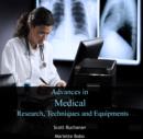 Advances in Medical Research, Techniques and Equipments - eBook