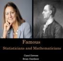 Famous Statisticians and Mathematicians - eBook