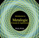 Introduction to Metalogic (Concepts & Applications) - eBook