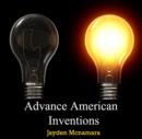 Advance American Inventions - eBook