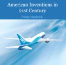 American Inventions in 21st Century - eBook