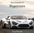 Encyclopedia of Supercars - eBook