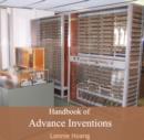 Handbook of Advance Inventions - eBook