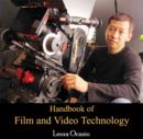 Handbook of Film and Video Technology - eBook