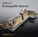 Handbook of Rechargeable Batteries - eBook